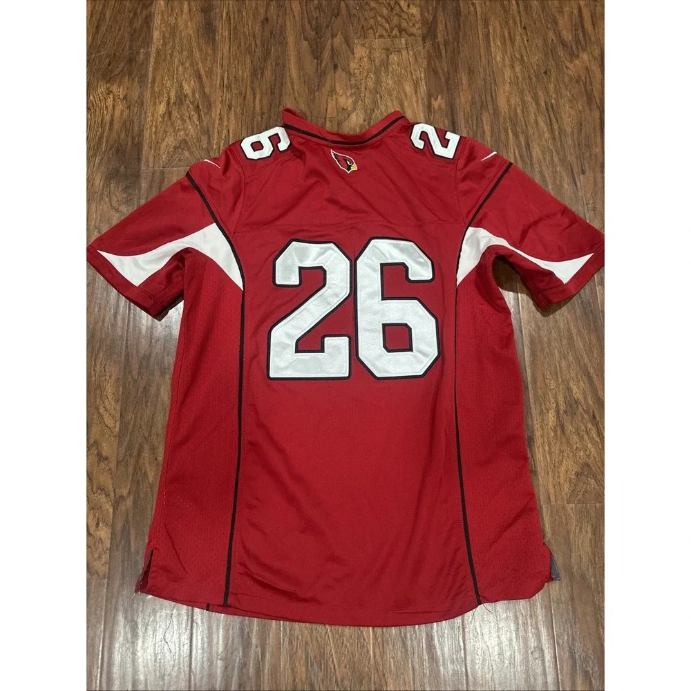 Arizona Cardinals Nike NFL Jersey Size M # 26